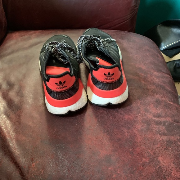 Adidas sneakers - Picture 4 of 6